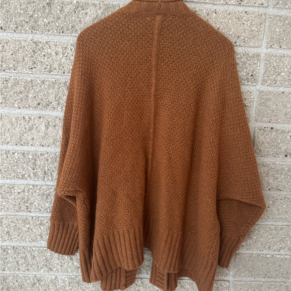 Madewell Whitley Oversized Cardigan Sweater XL - Picture 4 of 8